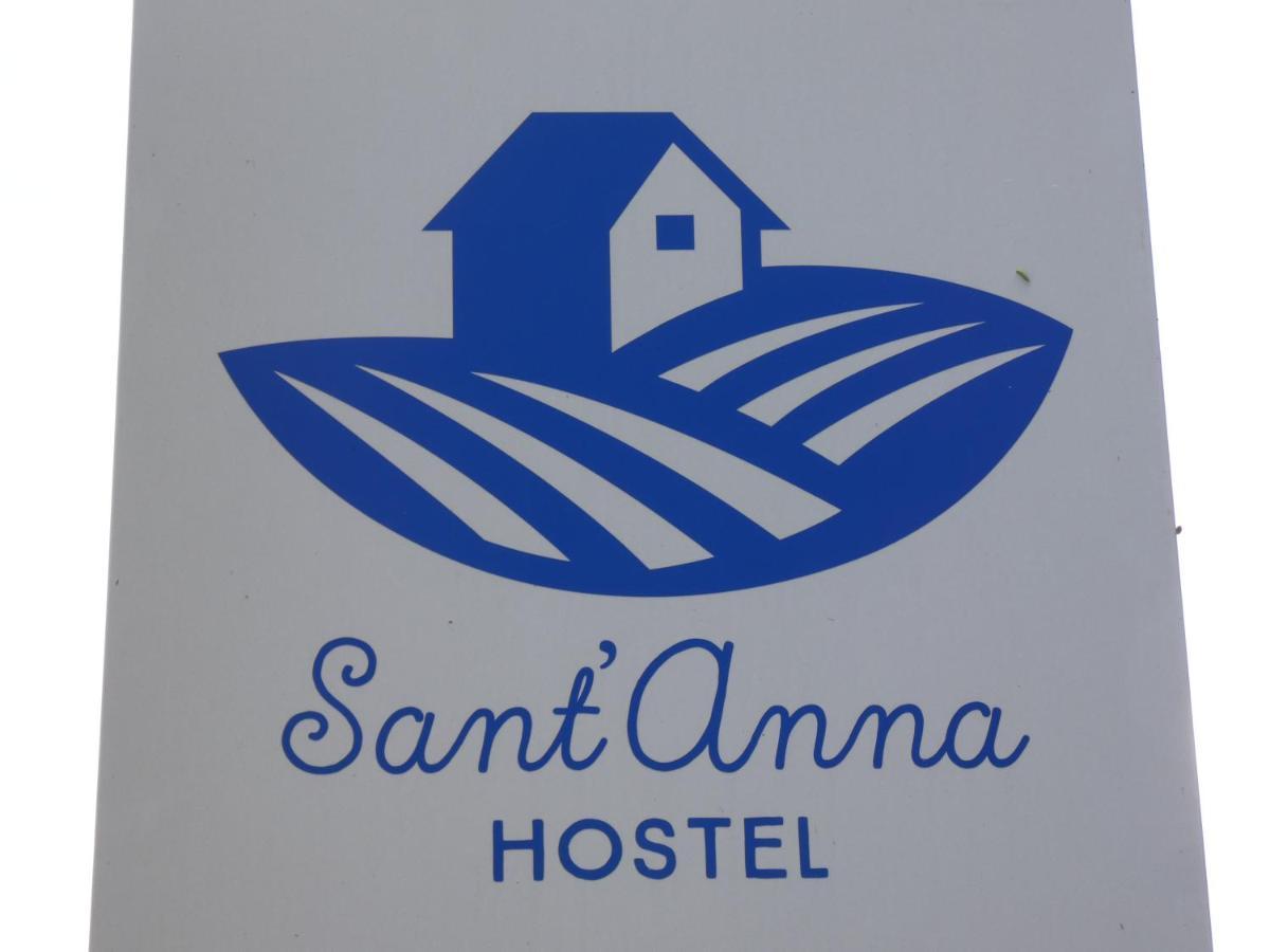 Sant'Anna Hostel La Spezia Exteriér fotografie